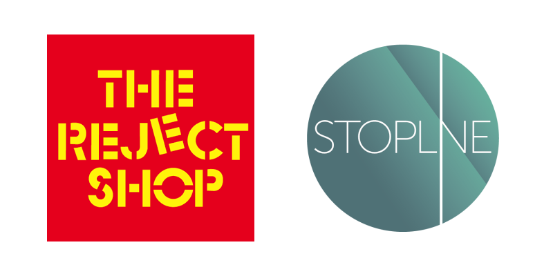 The Reject Shop Online Reporting